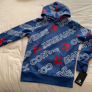 Converse Kids Hoodie